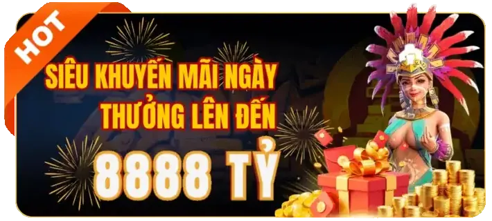 Thưởng nạp lại hàng ngày/tuần