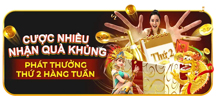 Hoàn trả cược thua 4466club