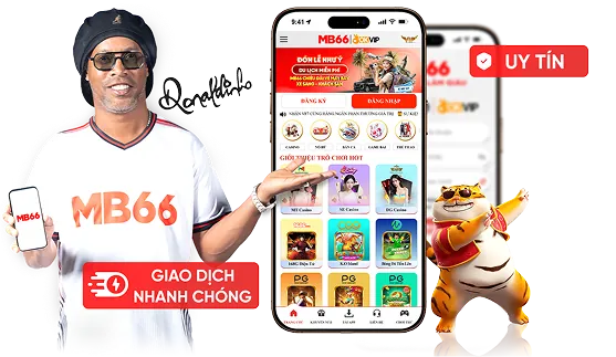 Vị trí thương hiệu 4466club