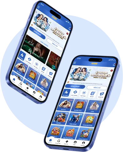 Giao diện thân thiện 4466club