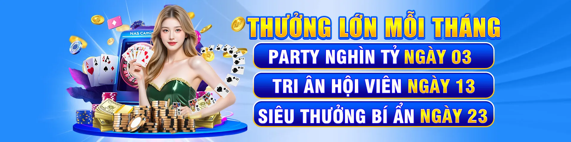 Blog chính thức 4466club