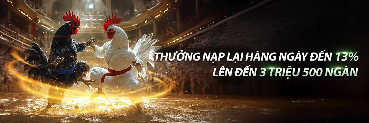 Đá Gà Trực Tuyến Hấp Dẫn tại 4466club Chính Thức