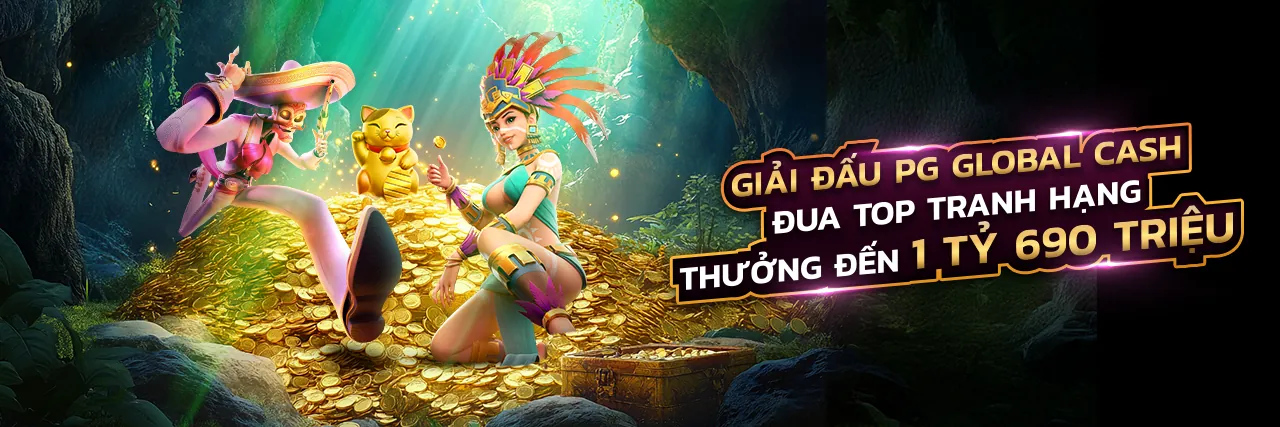 Banner Nổ Hũ 4466club Chính Thức
